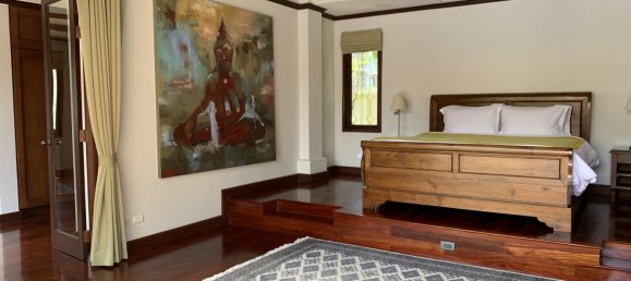 Moradia T5 em Bang Tao, Thailand N.º 78860 26