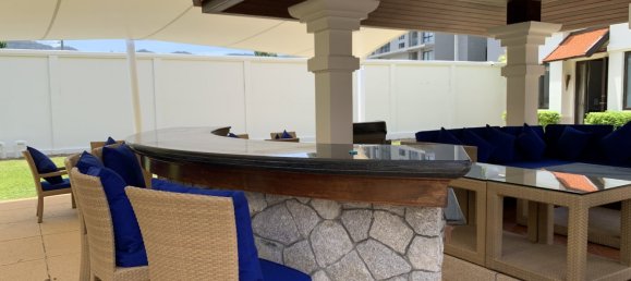 Moradia T5 em Bang Tao, Thailand N.º 78860 7