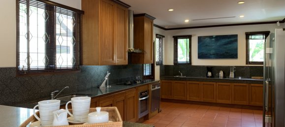 Moradia T5 em Bang Tao, Thailand N.º 78860 11