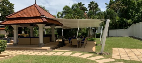 Moradia T5 em Bang Tao, Thailand N.º 78860 18