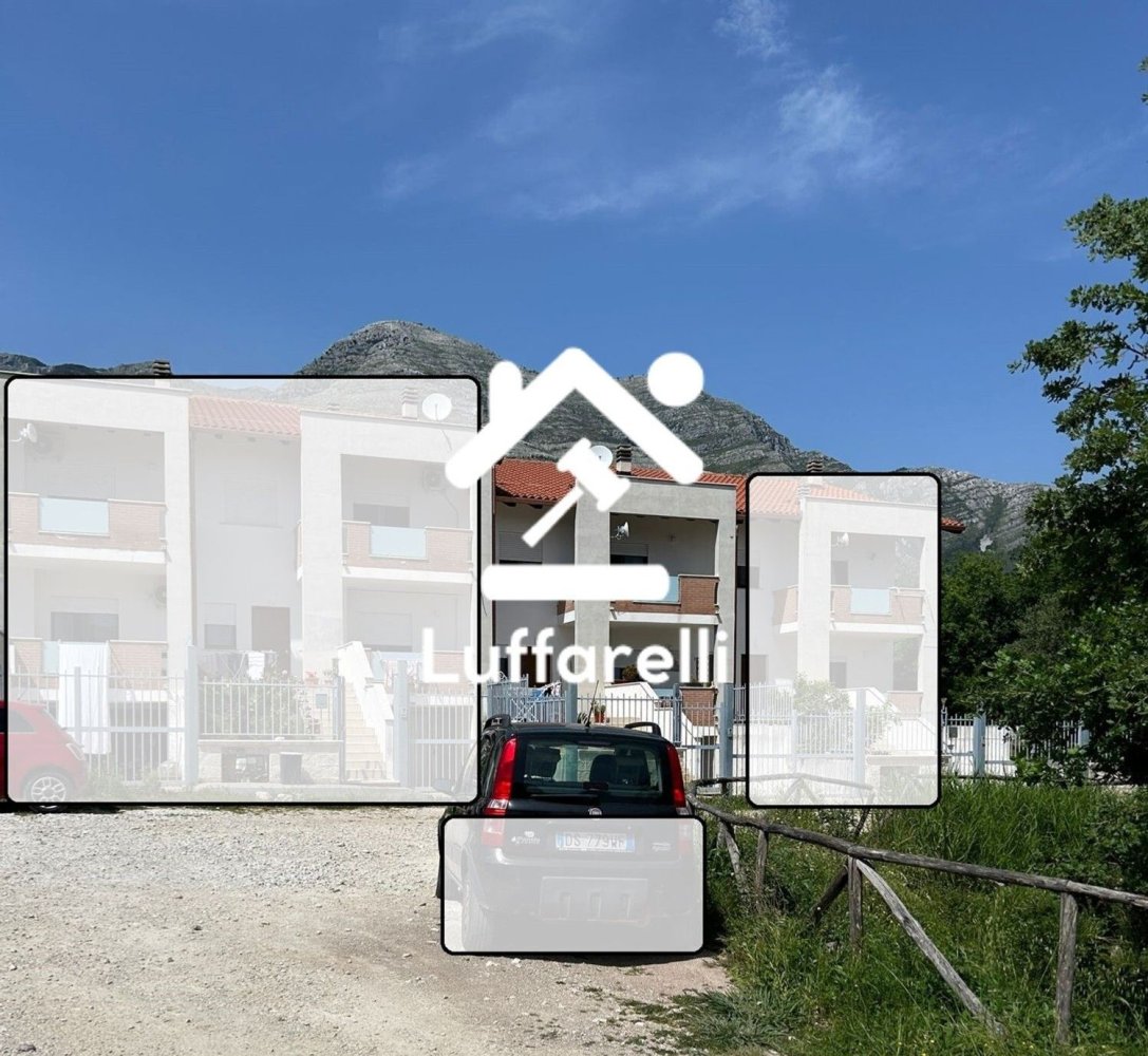 7-Zimmer Wohnung in Formia, Italy, Nr. 204780