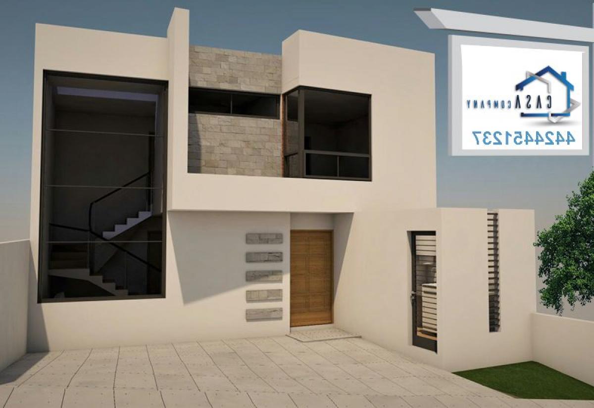 3 chambres Maison à El Marques, Mexico No. 183652