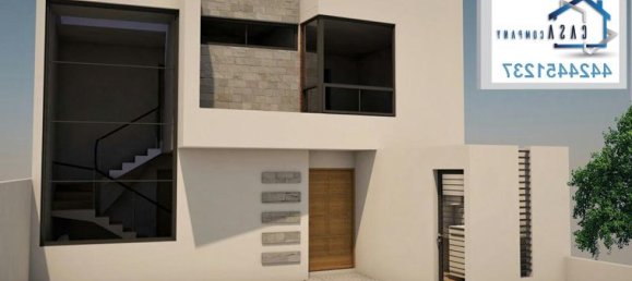 3 chambres Maison à El Marques, Mexico No. 183652 2