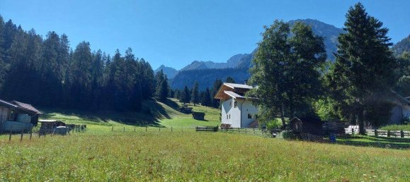  قطعة أرض في Ehrwald, Austria 411متر مربع رقم 225774 3