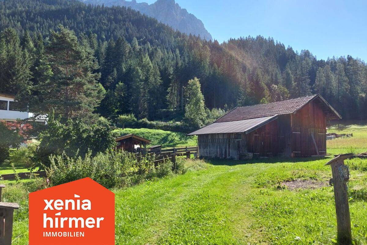  قطعة أرض في Ehrwald, Austria 411متر مربع رقم 225774