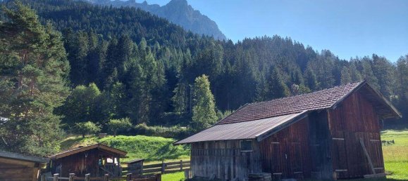  قطعة أرض في Ehrwald, Austria 411متر مربع رقم 225774 2