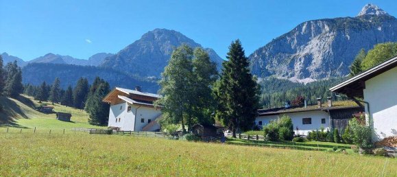  قطعة أرض في Ehrwald, Austria 411متر مربع رقم 225774 6