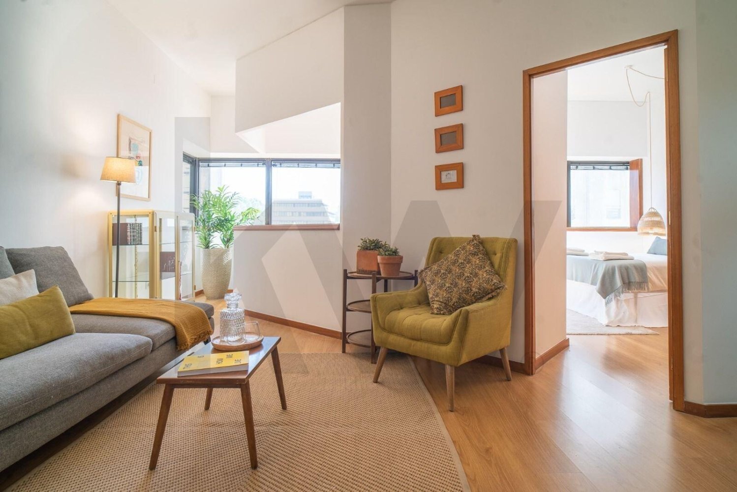 1 bedroom Apartment in Porto, Portugal No. 265412