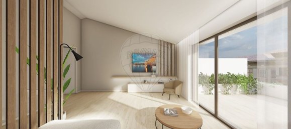 2 Schlafzimmer Doppelhaus in Caminha, Portugal, Nr. 88350 50