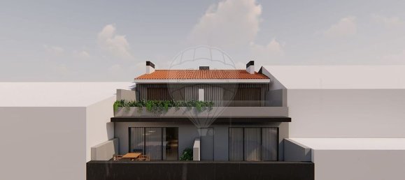 2 Schlafzimmer Doppelhaus in Caminha, Portugal, Nr. 88350 3