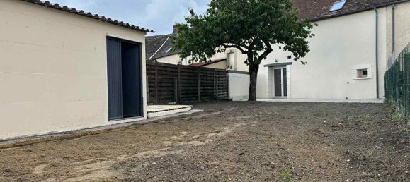 3 Schlafzimmer Haus in Sarthe, France, Nr. 319644 6