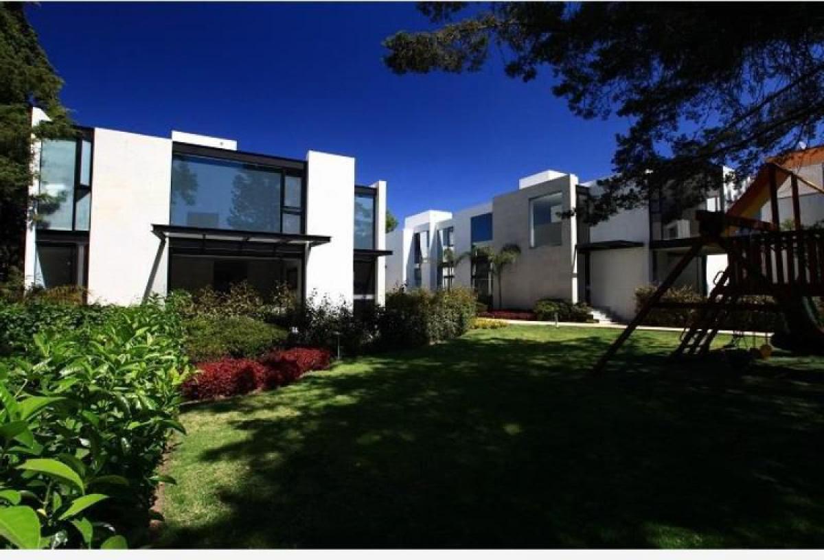 3 bedrooms House in Mexicali, Mexico No. 188422