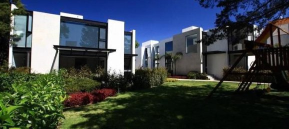 3 bedrooms House in Mexicali, Mexico No. 188422 2