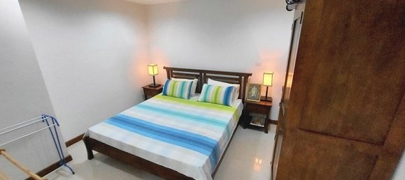 شقة 2 غرف نوم  في Hua Hin, Thailand رقم 59184 14