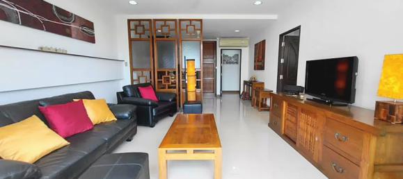 شقة 2 غرف نوم  في Hua Hin, Thailand رقم 59184 5