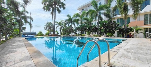 شقة 2 غرف نوم  في Hua Hin, Thailand رقم 59184 4