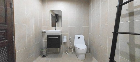 شقة 2 غرف نوم  في Hua Hin, Thailand رقم 59184 13