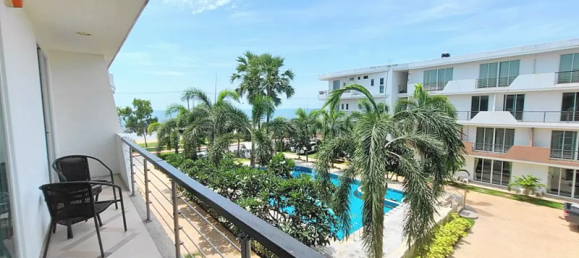 شقة 2 غرف نوم  في Hua Hin, Thailand رقم 59184 2