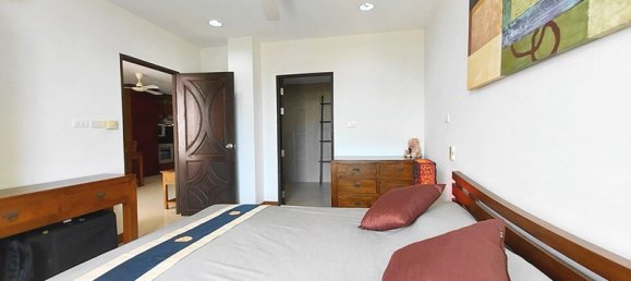 شقة 2 غرف نوم  في Hua Hin, Thailand رقم 59184 11