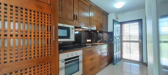 شقة 2 غرف نوم  في Hua Hin, Thailand رقم 59184 7