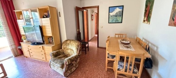 3 Schlafzimmer Wohnung in Alicante, Spain, Nr. 121899 5