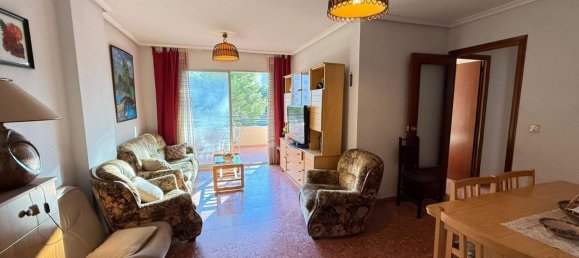 3 Schlafzimmer Wohnung in Alicante, Spain, Nr. 121899 2