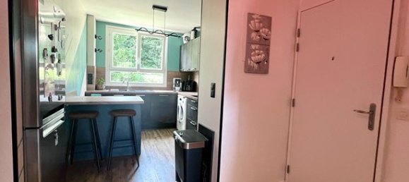 Apartamento de 2 dormitorios en Rouen, France No. 354862 3