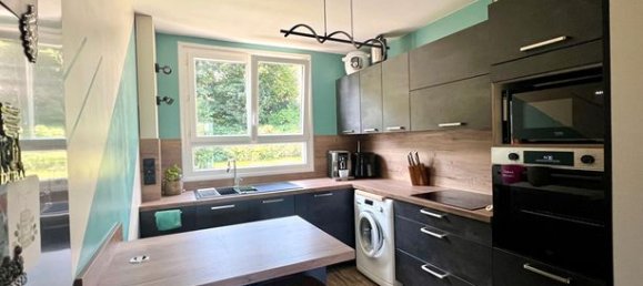 Apartamento de 2 dormitorios en Rouen, France No. 354862 5