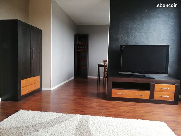 Apartamento de 2 dormitorios en Rouen, France No. 354862