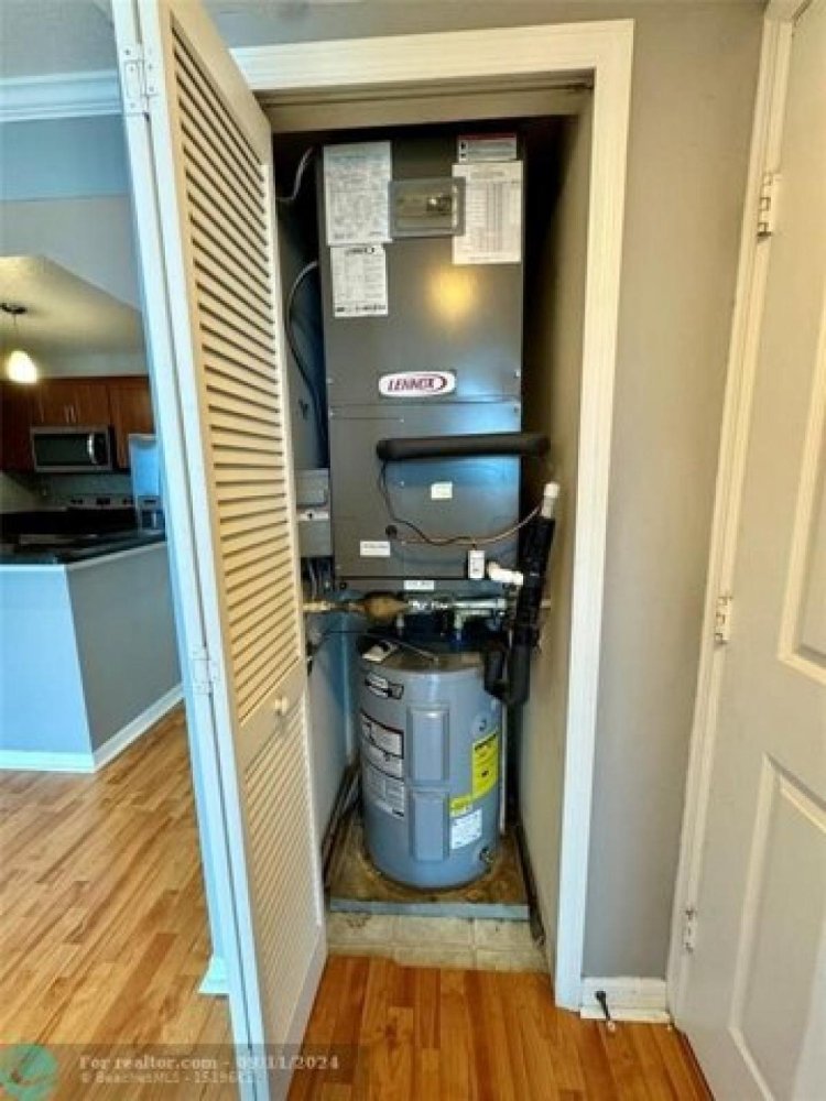 Studio in Miami, USA No. 210475