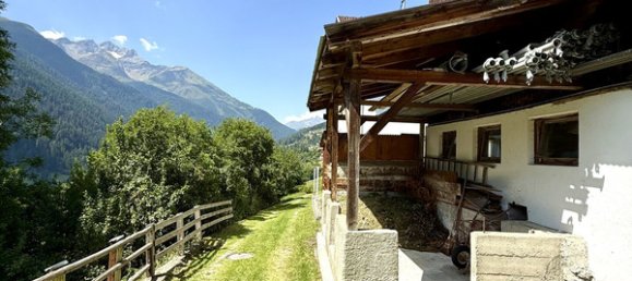 Casa de 6 divisões em Tyrol, Austria N.º 221786 31