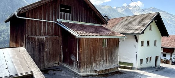 Casa de 6 divisões em Tyrol, Austria N.º 221786 28