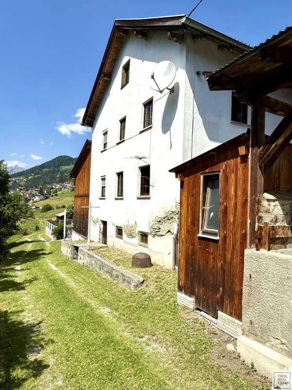 Casa de 6 divisões em Tyrol, Austria N.º 221786