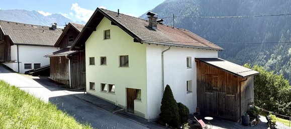 Casa de 6 divisões em Tyrol, Austria N.º 221786 27