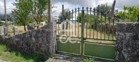 Grundstück in Oliveira de Frades, Portugal, Nr. 92299 5