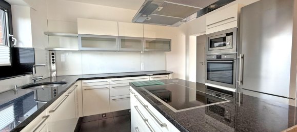 4 rooms Apartment in Dusseldorf, Germany No. 339011 11