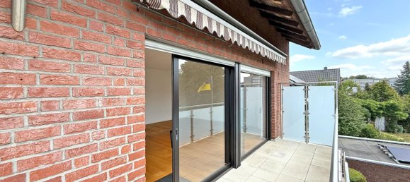 4 rooms Apartment in Dusseldorf, Germany No. 339011 6