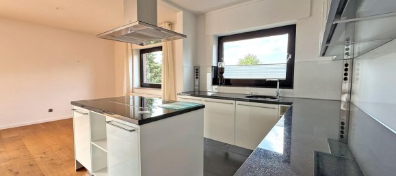 4 rooms Apartment in Dusseldorf, Germany No. 339011 12