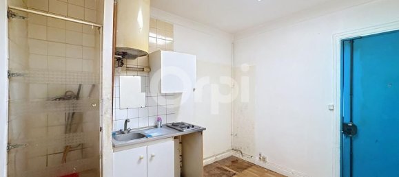 1 Schlafzimmer Wohnung in Paris, France, Nr. 151808 2