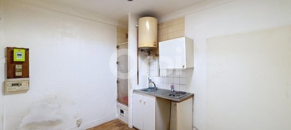 1 Schlafzimmer Wohnung in Paris, France, Nr. 151808 3