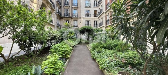 1 Schlafzimmer Wohnung in Paris, France, Nr. 151808 4