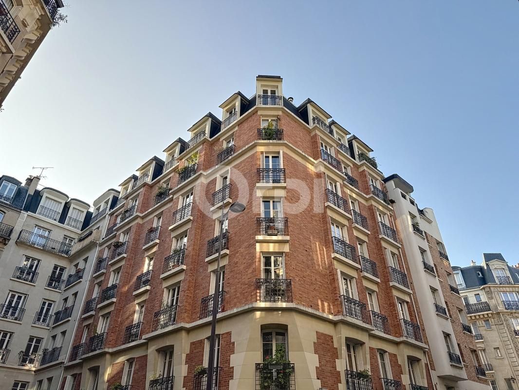 1 Schlafzimmer Wohnung in Paris, France, Nr. 151808