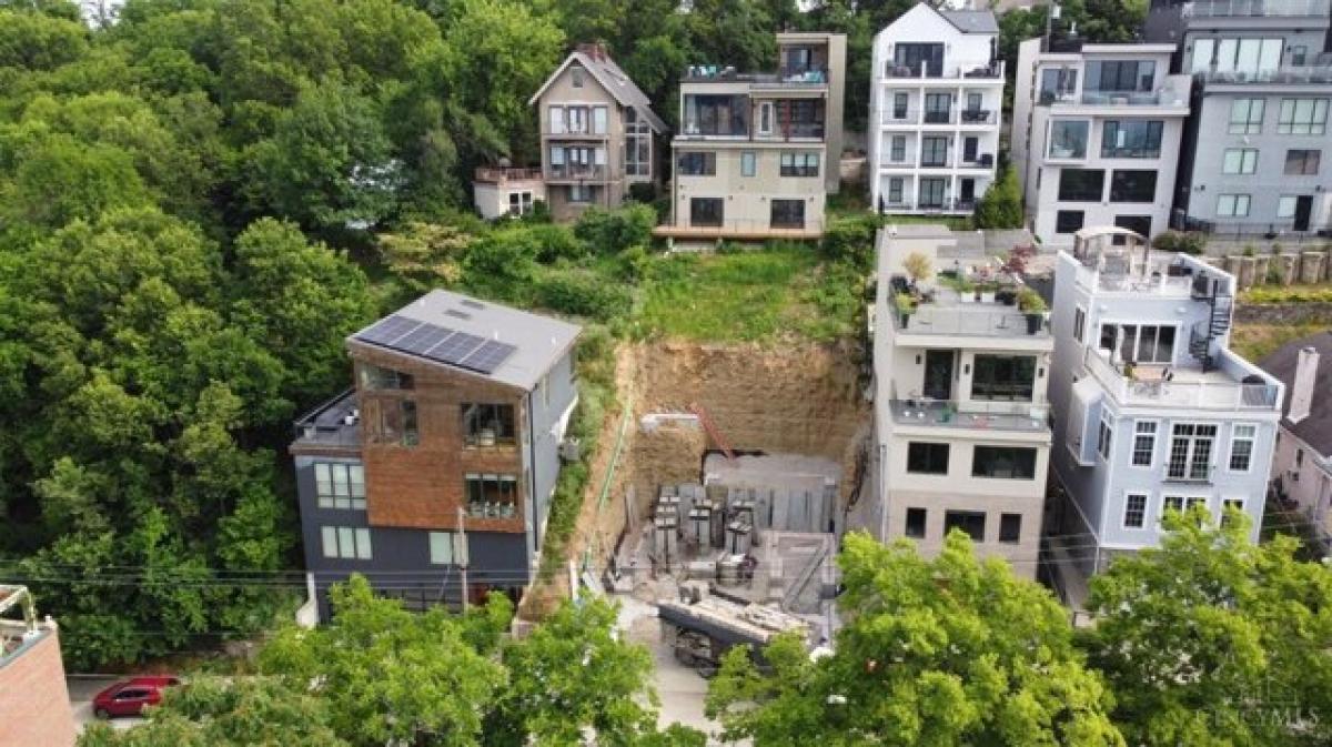 3 bedrooms House in Cincinnati, USA No. 408741