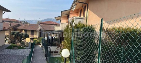 4 غرف نوم فيلا في Villa d'Adda, Italy رقم 263502 2