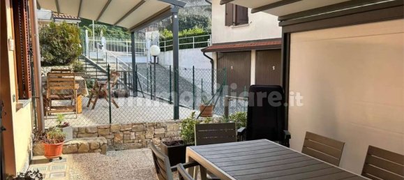 4 غرف نوم فيلا في Villa d'Adda, Italy رقم 263502 5
