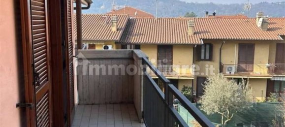 4 غرف نوم فيلا في Villa d'Adda, Italy رقم 263502 34