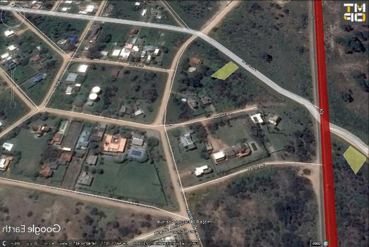 Terreno em Maldonado, Uruguay N.º 15396