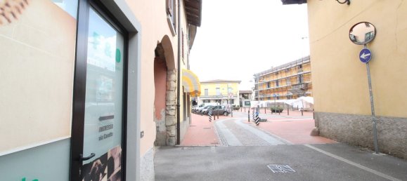 Apartamento de 2 divisões em Levate, Italy N.º 300176 20