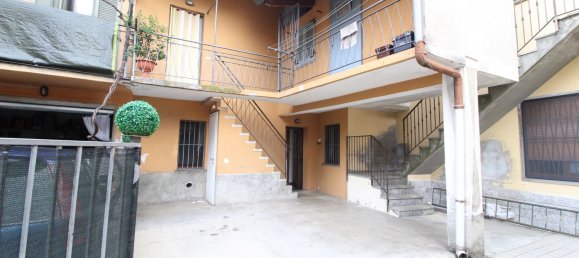 Apartamento de 2 divisões em Levate, Italy N.º 300176 17