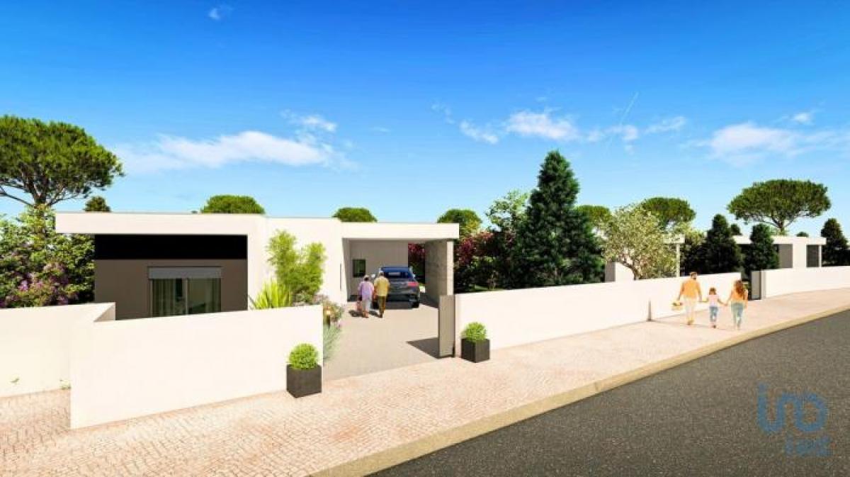 3 bedrooms House in Caldas da Rainha, Portugal No. 4608